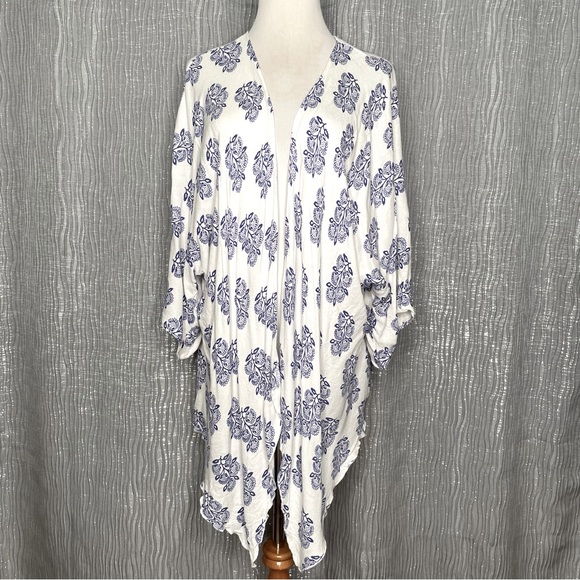 O’Neill Joni Kimono cardigan - Picture 4 of 9